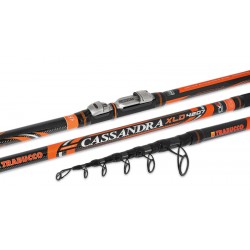 Trabucco Cassandra XLD 420 az. +180 gr
