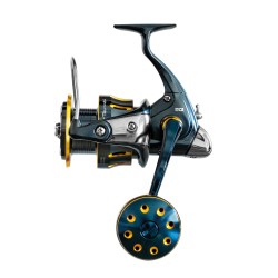 Tica Talisman TGS 5500 e 8000