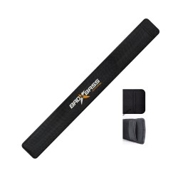 Bad Bass Fodero Imbottito morbido 3 tasche 165 e 180 cm