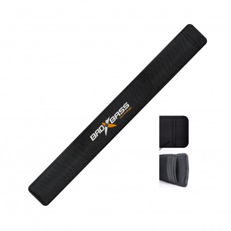 Bad Bass Fodero Imbottito morbido 3 tasche 165 e 180 cm