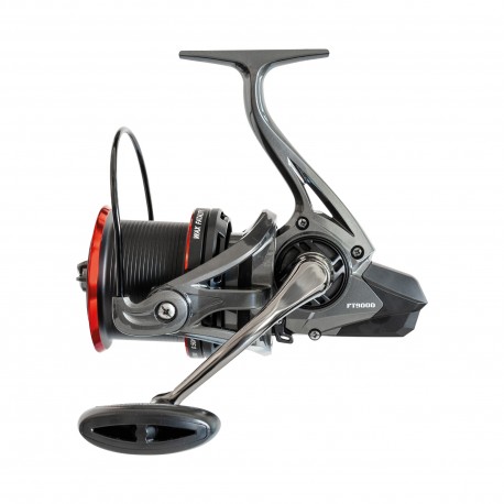 WAX Fatality Surf 9000