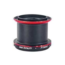 Bobina WAX Fatalithy Surf