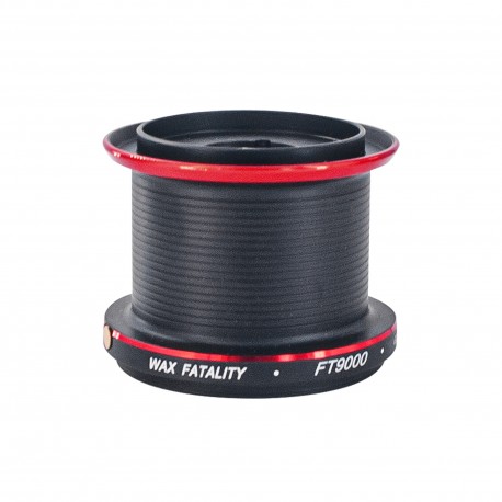 Bobina WAX Fatalithy Surf