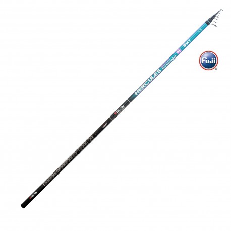 Falcon Hercules Bolo Strong Fuji NEW | Canna pesca bolognese strong