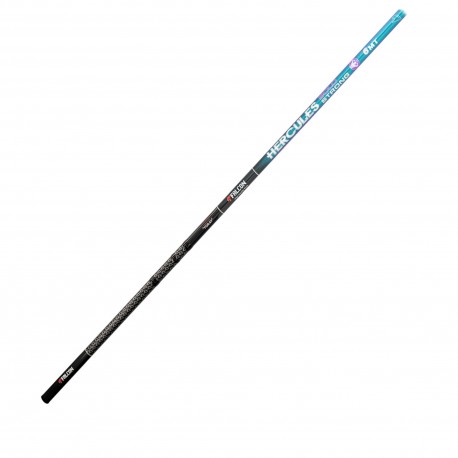 Falcon Hercules Bolo Strong 5 - 6 - 7 - 8 m NUDA | Canna pesca bolognese nuda