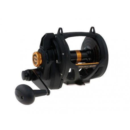 PENN Squall VSW Lever Drag 30 lbs - 2 Speed
