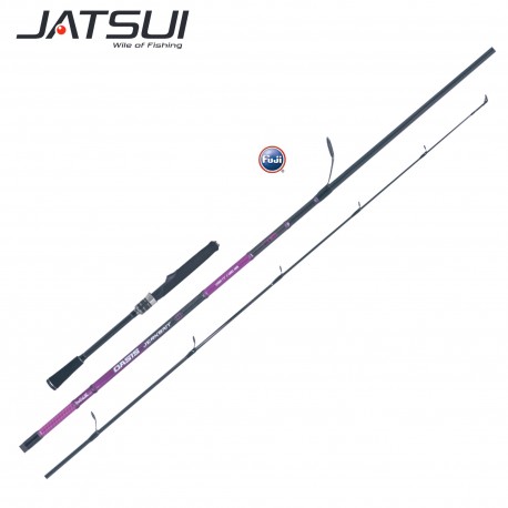 Jatsui OASIS SEABASS 7'2" - 30 gr