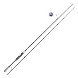 Jatsui Shiny Egi 8' e 8'6 EGI 2.5-3.5