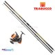 Kit Pesca Surfcasting Trabucco Sonic