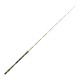 Capitain J. Criminal Bait Acid Tubolar 6'8" - 16 e 20 lbs