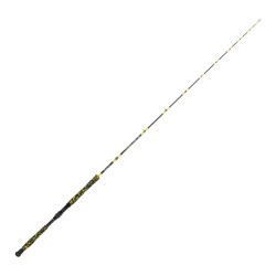 Capitain J. Criminal Bait Acid Tubolar 6'8" - 16 e 20 lbs