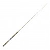Capitain J. Criminal Bait Acid Tubolar 6'8" - 16 e 20 lbs