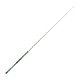 Captain James Criminal Troll Solid Acid 7' - 16 e 20 lbs