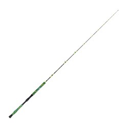 Captain James Criminal Troll Solid Acid 7' - 16 e 20 lbs