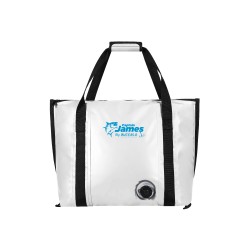 Capitan James Borsa Cooler 20 lt