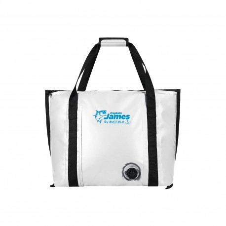 Capitan James Borsa Cooler 20 lt