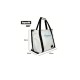 Capitan James Borsa Cooler 20 lt