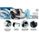 Capitan James Borsa Cooler 35 lt