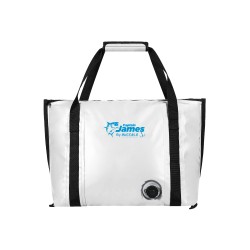 Capitan James Borsa Cooler 35 lt