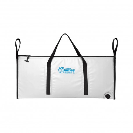Capitan James BUFFALO Cooler 100 cm