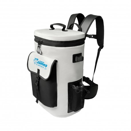 Capitan James Borsa Cooler 20 lt