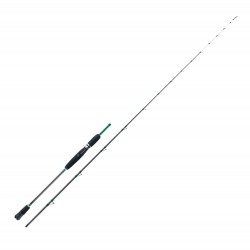 Tica Wasabi Medium Light 2.05 m - 80/200 gr