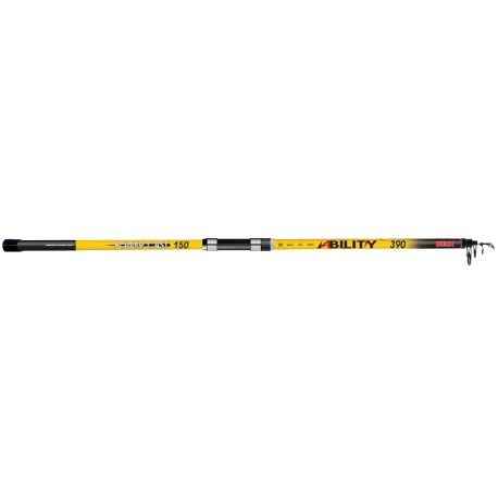 Bulox Ability Surf 3.90 m - 80/150 gr