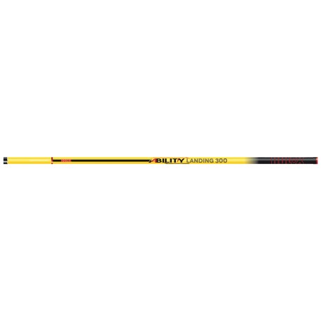Bulox Ability Pole  3 - 4 - 5 m
