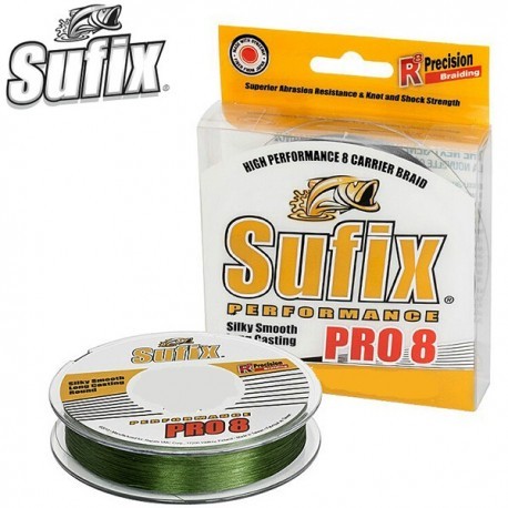 Sufix Pro 8 Performance 275 m