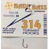 Bad Bass 314