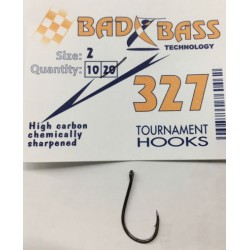 Bad Bass 327