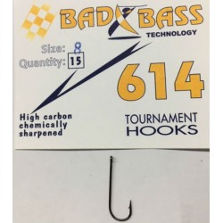 Bad Bass 614 - Aberdeen