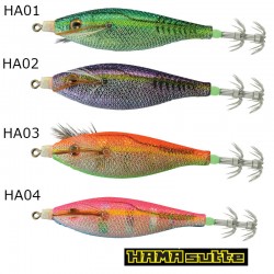 AquaWave Hamasutte Hama Series 1.5 - 2.0