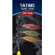 Kabo Squid Tataki Rig 240 cm - Montatura senza oppai