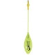 Turkana Piombo Casting Portoghese - Giallo 120 gr