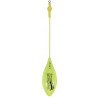 Turkana Piombo Casting Portoghese - Giallo 120 gr