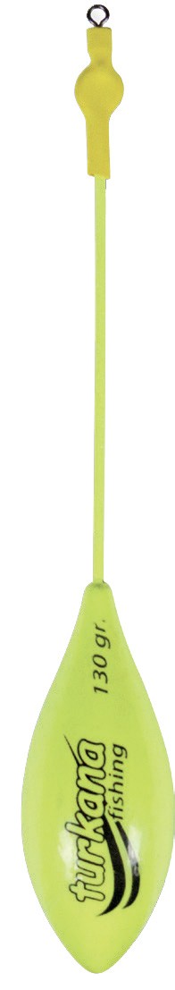 piombi pesca surf piombo surfcasting giallo bolentino