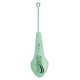Turkana Piombo Golf con astina - Fluo 80 gr