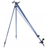 Shakespeare Salt Beach Rest Tripode 125/204 cm