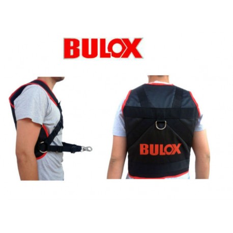 Bulox Giubbotto Combattimento Corto art. 34