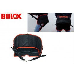 Bulox Renale da combattimento con seduta regolabile art. 94