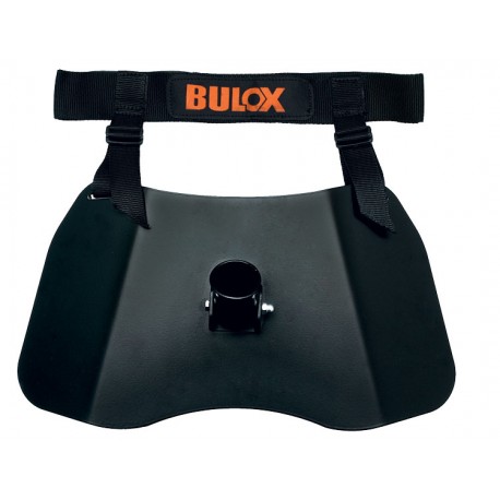 Bulox Cintura alluminio da combattimento TB HD