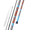 Bad Bass Bad Beach 4.60 m - 60/90 gr PacBay Minima 4