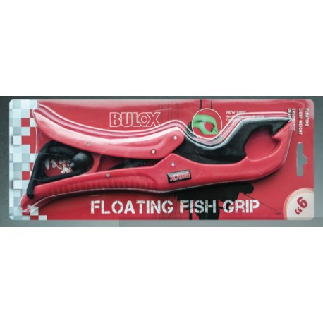 Bulox Floating Fish Grip