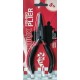 Bulox Pinza Mini Split Rig Pliers 5"