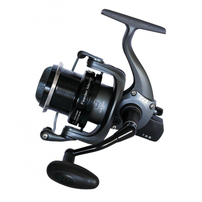 Mulinello pesca Beach Ledgering Feeder Tica Feeder Mentor FM5000